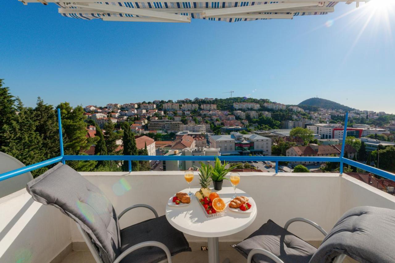 Apartment Sunset Free Parking Dubrovnik Eksteriør billede