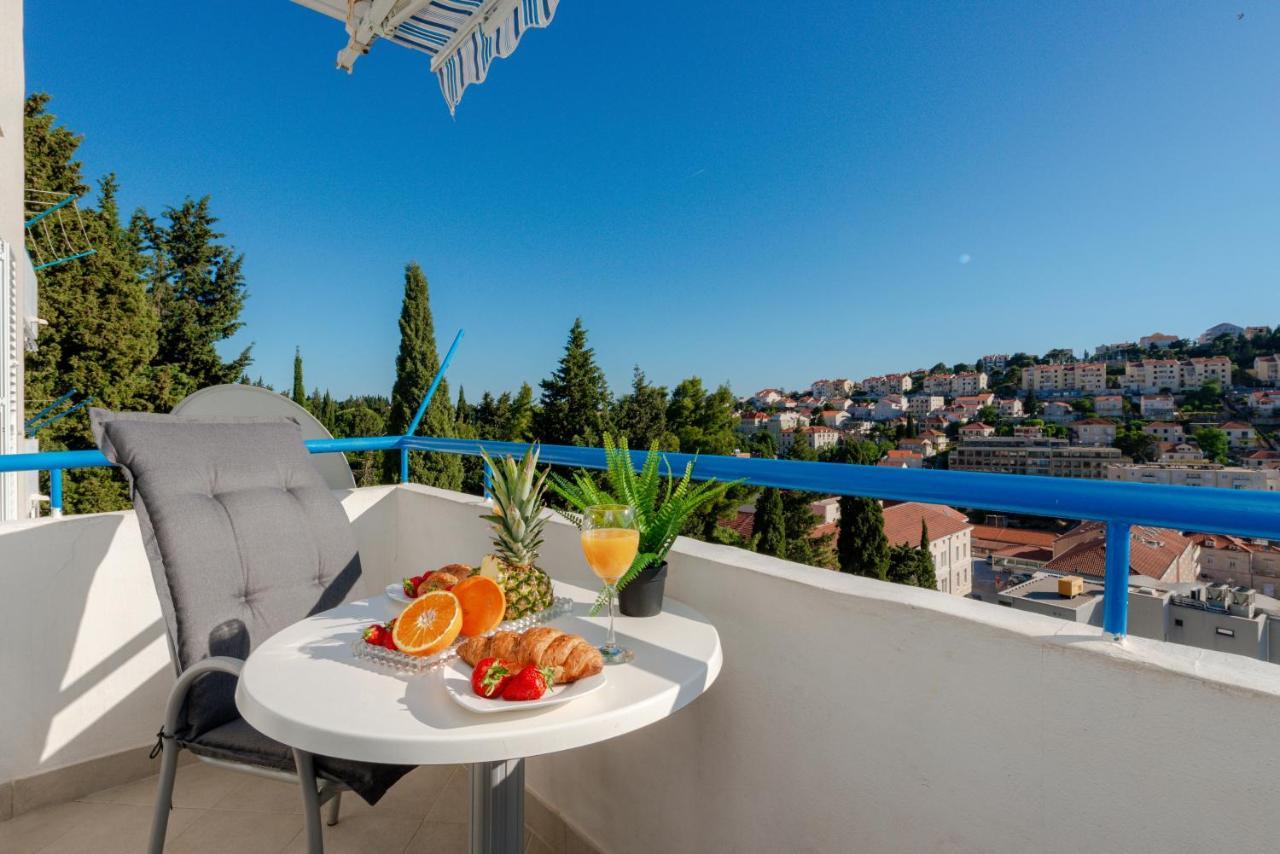 Apartment Sunset Free Parking Dubrovnik Eksteriør billede